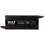 Зарядний пристрій для акумуляторів LiFePO4 20A Volt Polska 6PRLIFE20A