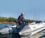 LiFePO4 акумулятор WattCycle MINI 12V 100Ah