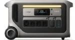 Портативна електростанція Anker Solix F3000 3072 Вт⋅год 3600 Вт
