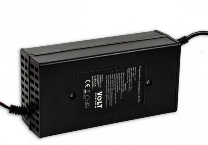 Зарядний пристрій Volt Polska LiFePO4 10A (12,8V) 6PRLIFE10A - Зображення 3
