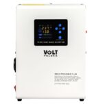 ДБЖ VOLT POLSKA SINUS PRO 2600E PLUS LIFEPO4 24/230 В