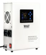 ДБЖ VOLT POLSKA SINUS PRO 2600E PLUS LIFEPO4 24/230 В - Зображення 4