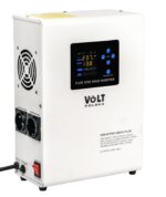 ДБЖ VOLT POLSKA SINUS PRO 2600E PLUS LIFEPO4 24/230 В - Зображення 2