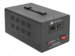 Стабілізатор напруги AZO AVR-2000 PRO 2000VA 1200W - Зображення 3