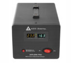 Стабілізатор напруги AZO AVR-2000 PRO 2000VA 1200W - Зображення 2