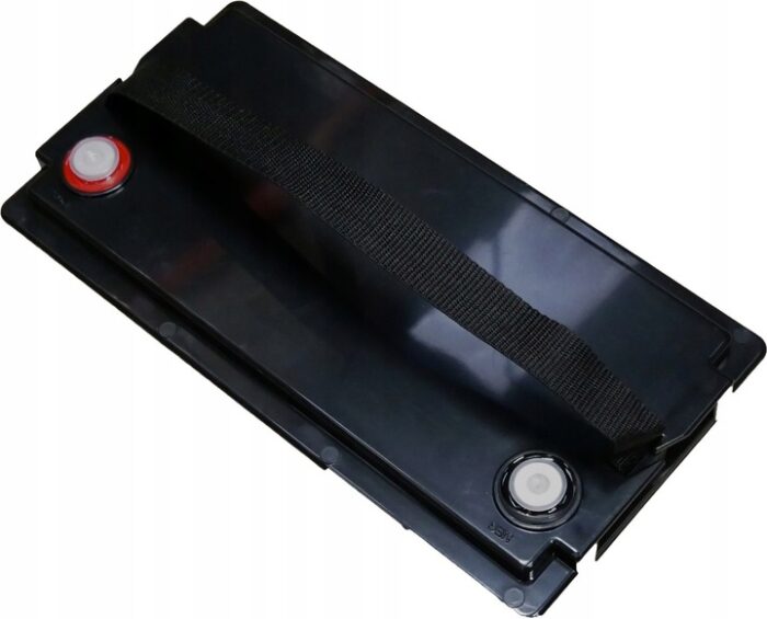 Акумулятор Litowe LiFePO4 24V 100Ah (BMS) - Зображення 4