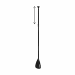 Надувна SUP-дошка Rebel ACTIVE RBA-4513 комплект з вітрилом 305 см - Зображення 7