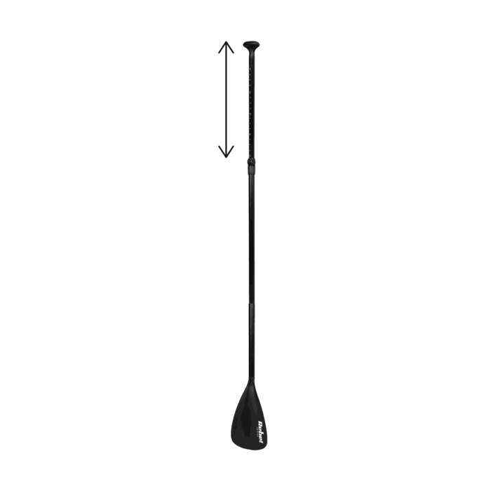 Надувна SUP-дошка Rebel ACTIVE RBA-4513 комплект з вітрилом 305 см - Зображення 7