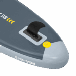 Надувна SUP-дошка Rebel ACTIVE RBA-4513 комплект з вітрилом 305 см - Зображення 6