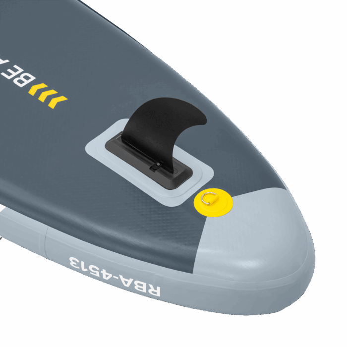 Надувна SUP-дошка Rebel ACTIVE RBA-4513 комплект з вітрилом 305 см - Зображення 6