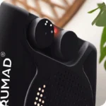 Обігрівач електричний, тепловентилятор KRUMAD KMD1450 2000 Вт - Зображення 6