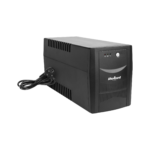 Джерело безперебійного живлення REBEL Micropower 1500 UPS (900W, 230V, 50Hz) - Зображення 2