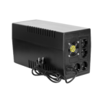 Джерело безперебійного живлення REBEL Micropower 1500 UPS (900W, 230V, 50Hz) - Зображення 3