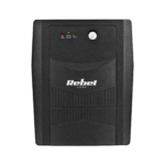 Джерело безперебійного живлення REBEL Micropower 1500 UPS (900W, 230V, 50Hz) - Зображення 4