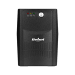Джерело безперебійного живлення REBEL Micropower 600 UPS (600VA/360W. 230V. 50Hz) - Зображення 4