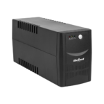 Джерело безперебійного живлення REBEL Micropower 600 UPS (600VA/360W. 230V. 50Hz)