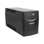 Джерело безперебійного живлення REBEL Micropower 1500 UPS (900W, 230V, 50Hz)