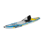 SUP-дошка REBEL ACTIVE PRO RBA-4518 335 см Блакитна - комплект - Зображення 3