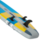SUP-дошка REBEL ACTIVE PRO RBA-4518 335 см Блакитна - комплект - Зображення 5