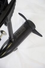 Електричний підвісний двигун Storm для човна N60 60 lb 672 W - Зображення 5