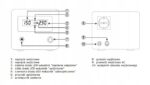 Стабілізатор напруги AZO AVR-1000 PRO 1000VA / 600W - Зображення 4