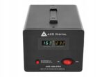 Стабілізатор напруги AZO AVR-1000 PRO 1000VA / 600W