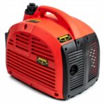 Портативний генератор BOXER PT123 230V 1500W - Зображення 3