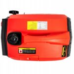 Портативний генератор BOXER PT123 230V 1500W - Зображення 4