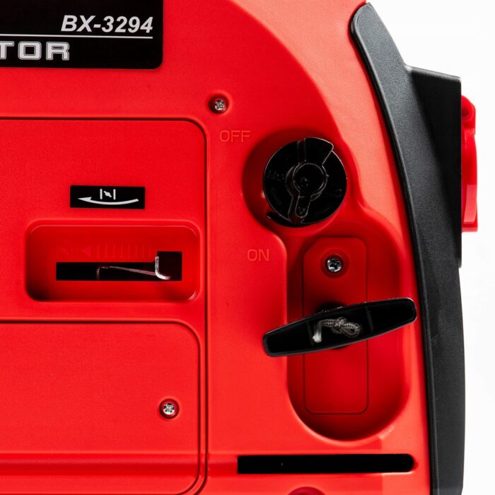 Портативний генератор BOXER PT123 230V 1500W - Зображення 5