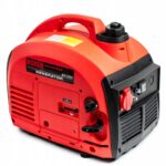 Портативний генератор BOXER PT123 230V 1500W - Зображення 2