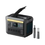 Зарядна станція ANKER Solix C800X 1200W 768Wh (A1755)