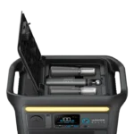 Зарядна станція ANKER Solix C800X 1200W 768Wh (A1755)