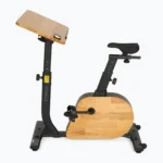 Електричний велосипед XTREXO EB400-desk з чорним столом - Зображення 2