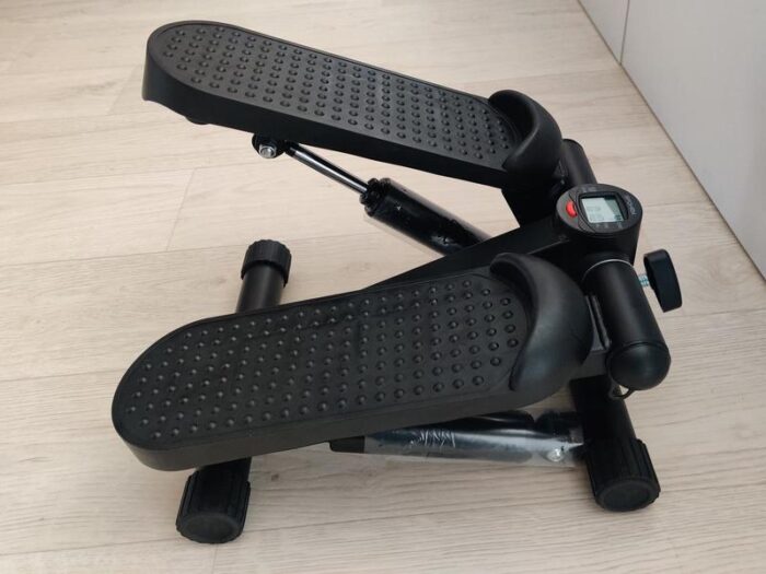 Степпер Spokey Flexi Black 944668 - Зображення 5