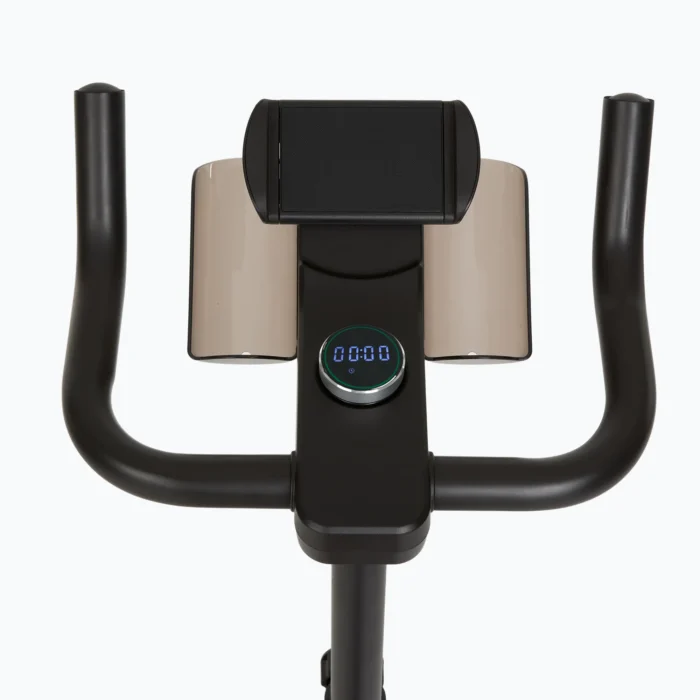 Електричний велосипед XTREXO EB400 чорного кольору - Зображення 4