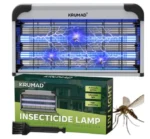 Лампа для знищення комах KRUMAD KMDW117 УФ 30 Вт.