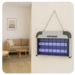Лампа для знищення комах KRUMAD KMDW117 УФ 30 Вт. - Зображення 5
