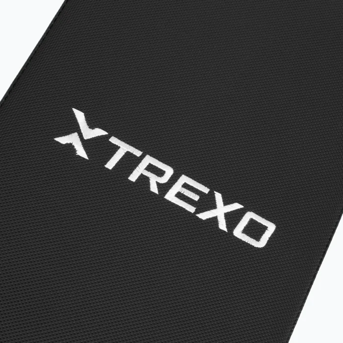 Лава для тренувань XTREXO B10 рівна чорний - Зображення 3