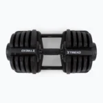 Гантель/штанга XTREXO TRX-ABD40 2-в-1 1-40 кг чорний - Зображення 7