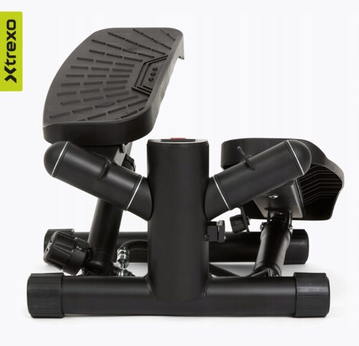 Поворотний степпер XTREXO FS50 PRO TXO-B5Y068-BK - Зображення 3