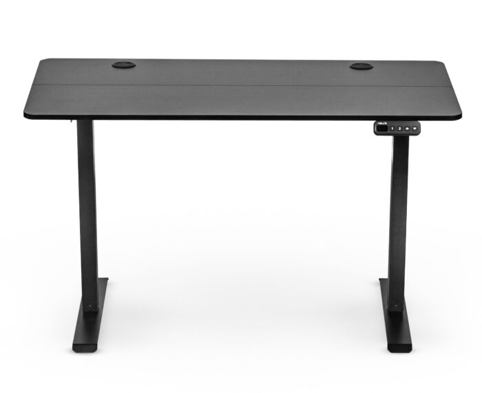 Стіл Hell's Chair з електричним регулюванням , Black 120x60 см - Зображення 3