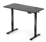 Стіл Hell's Chair з електричним регулюванням , Black 120x60 см - Зображення 4