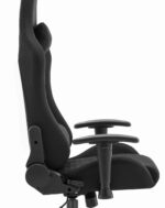 Ігрове крісло Cabro C508 Black тканина - Зображення 6