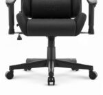 Ігрове крісло Cabro C508 Black тканина - Зображення 9