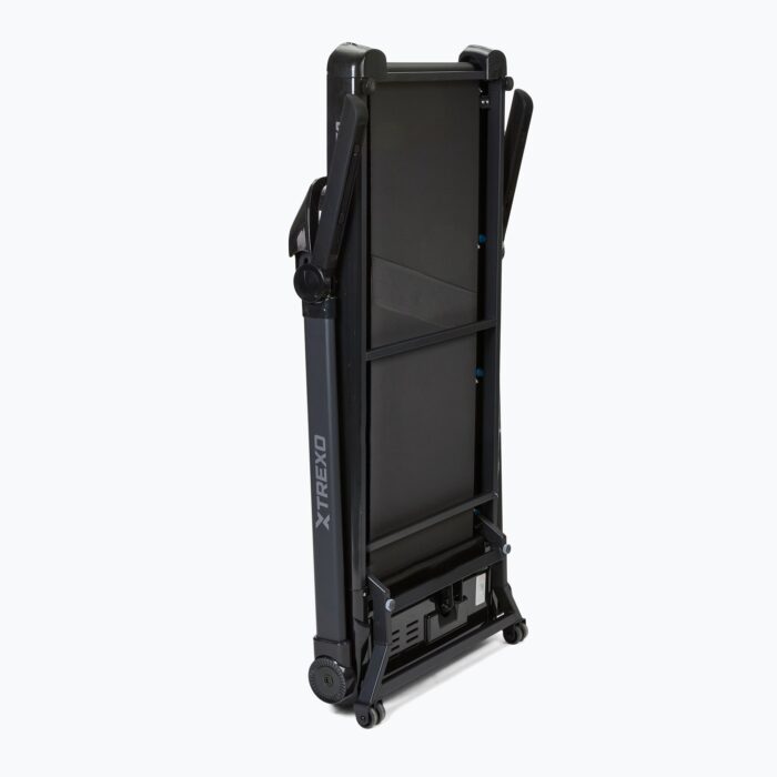 Електрична бігова доріжка XTREXO TXO-X250-B чорного кольору - Зображення 6