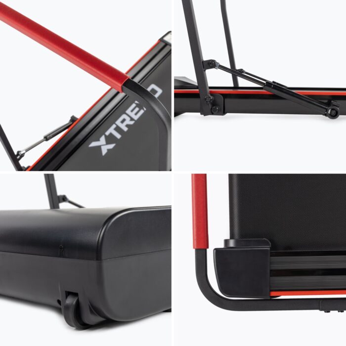 Електрична бігова доріжка XTREXO Walking Pad W150 - Зображення 6