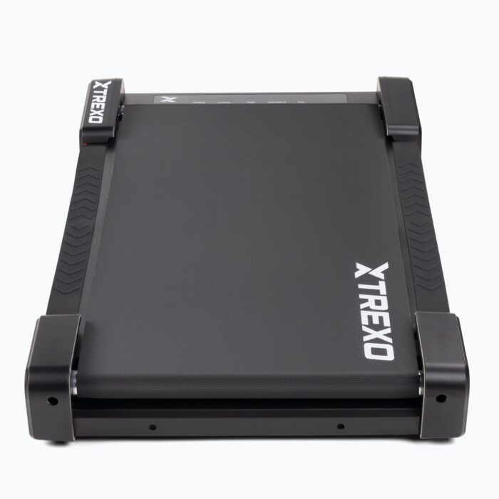 Бігова доріжка електрична XTREXO Walking Pad W200 чорний - Зображення 6