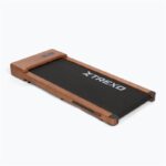 Бігова доріжка XTREXO Walking Pad W120 дерев'яний