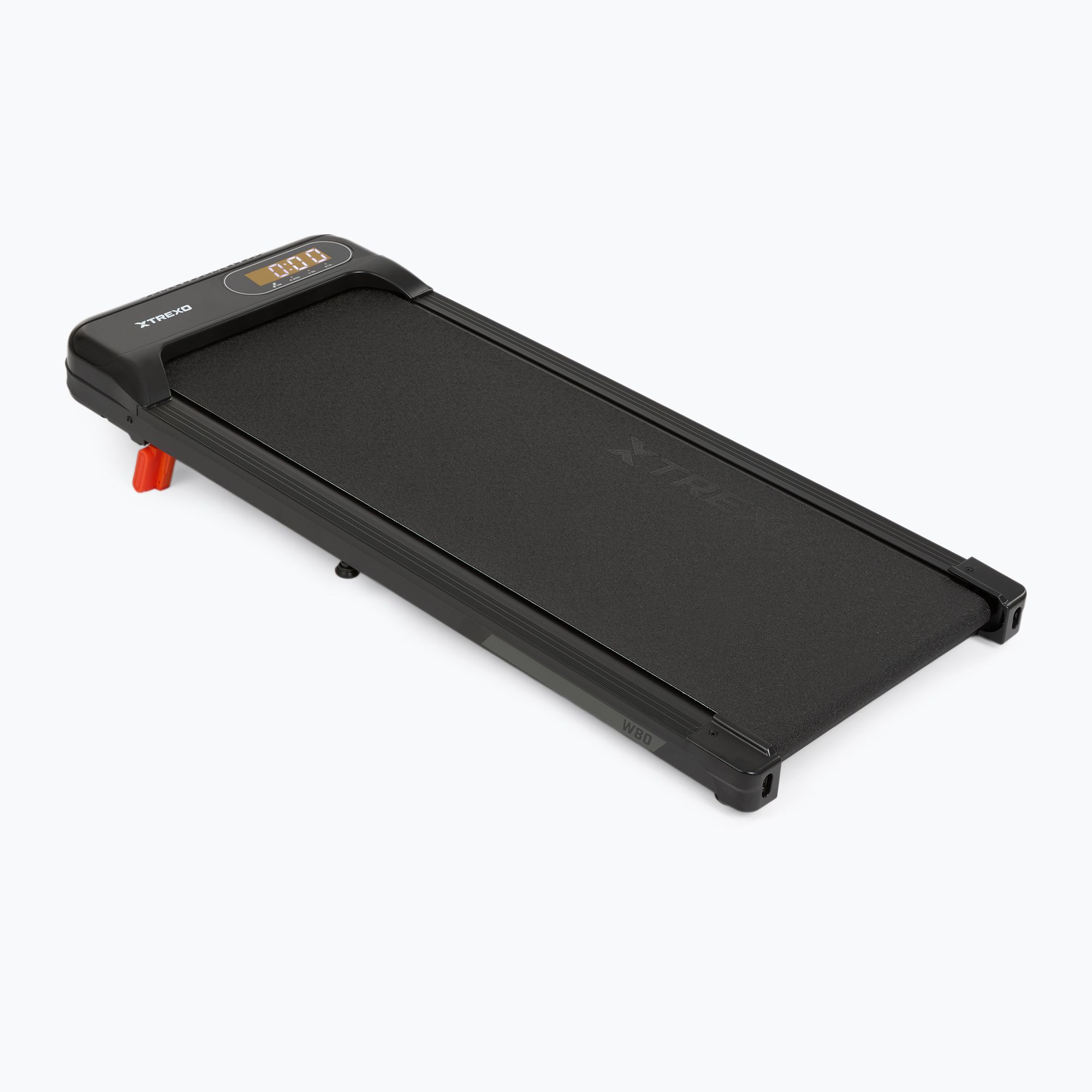 bigova-dorizhka-xtrexo-walking-pad-w80-z-nahilom-chornij-1776010 Бігова доріжка XTREXO Walking Pad W80 з нахилом чорний - Зображення 1