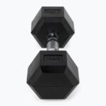 Гантель прогумована XTREXO Hex HXD75 7.5 кг - Зображення 3
